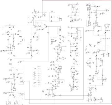 MXR-Bass DI.PreAmp preview